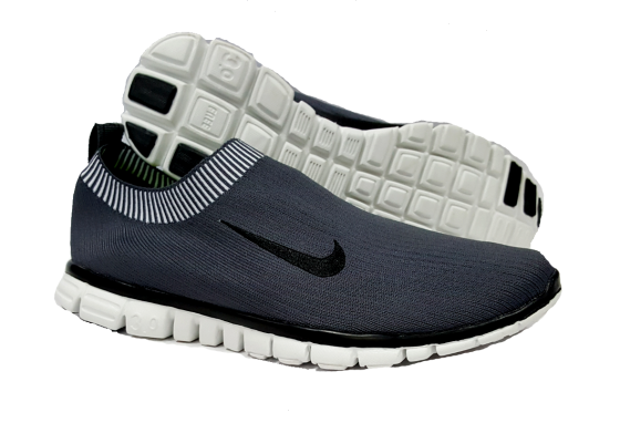 Мужские летние мокасины  Nike Good Free 3.0 43 Киев