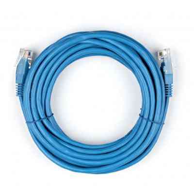 Патч-корд Vinga 5 m COPPER (VCPPCC5B) Вінниця