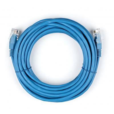 Патч-корд Vinga 5 m COPPER (VCPPCC5B) Вінниця - фото 1