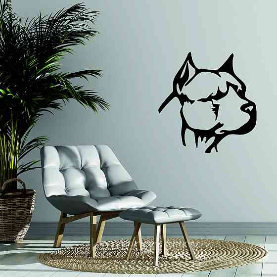 Декоративное настенное Панно «Стафф», Декор на стену Киев