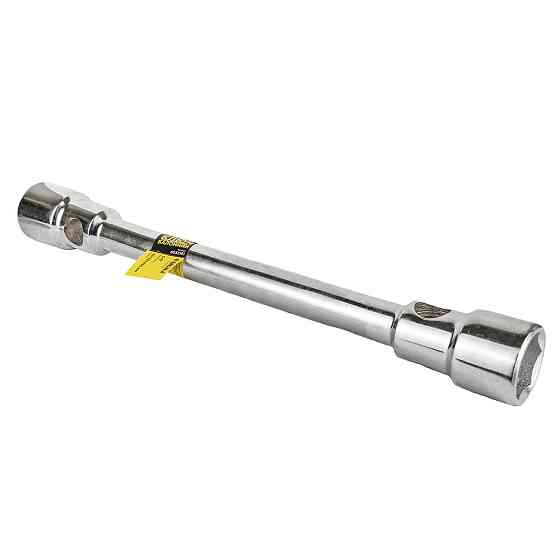 Ключ балконний посилений 32×33×400 мм CrV SIGMA (6032161) Київ