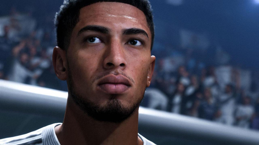 Гра Series X EA Sports FC 26 для Xbox, Blu-ray (5030949125316) ( 13927 ) Харків - фото 14