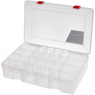 Коробка рыболова Select Lure Box SLHS-315 35.8х23.5х8 cm (1870.30.69) Вінниця - фото 3