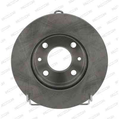 Тормозной диск FERODO DDF1521 Винница