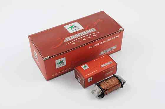 Котушка генератора Delta (велика) JIANXING Київ