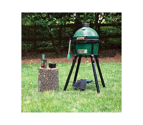Підставка для гриля MX портативна Big Green Egg 120649 Код: 005789 Рівне