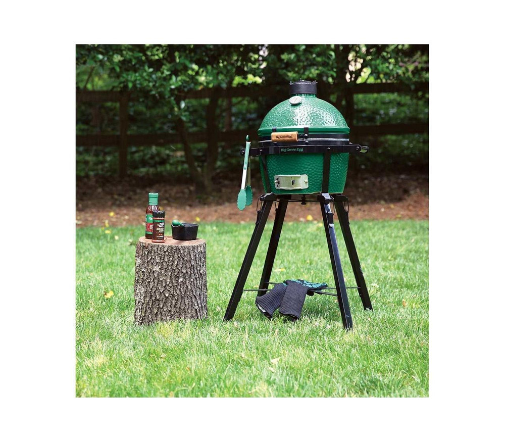 Подставка для гриля MX портативная Big Green Egg 120649 Код: 005789 Ровно - изображение 3