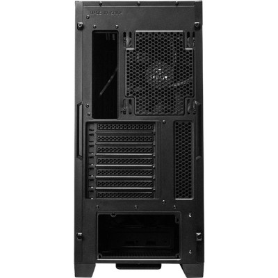 Корпус Chieftec APEX Q (GA-01B-Q-OP) Винница - изображение 9