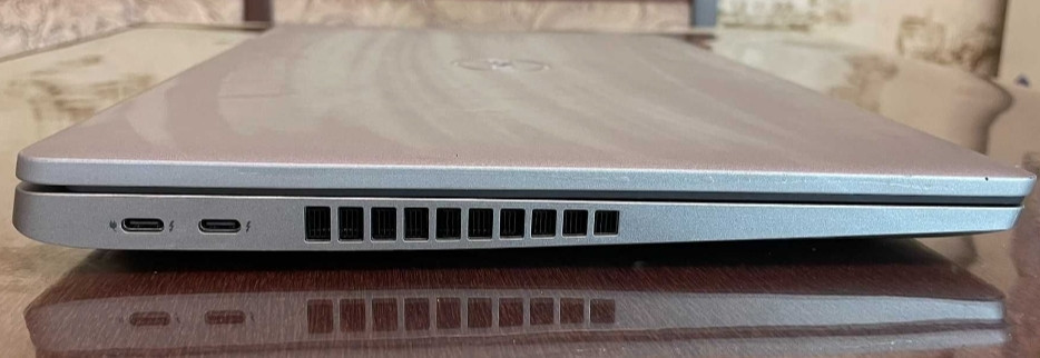 Ноутбук 15" Dell Latitude 5520 Київ - фото 2