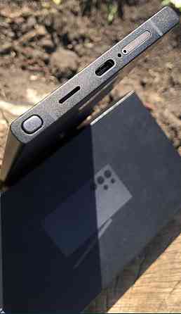 Смартфон Samsung Galaxy S24 Ultra 12/512Gb. Харків