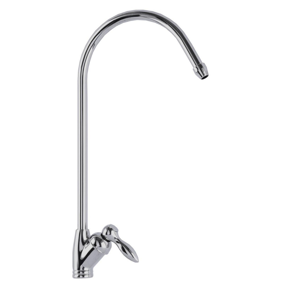 Система обратного осмоса OasisPro без насоса + ПЛАСТ. бак, BSL01-RO-75 (000022795) Киев - изображение 3