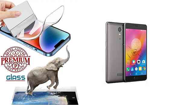 Поліуретанова плівка Lenovo P2 (P2a42), Premium, товщина 0,2 мм Київ