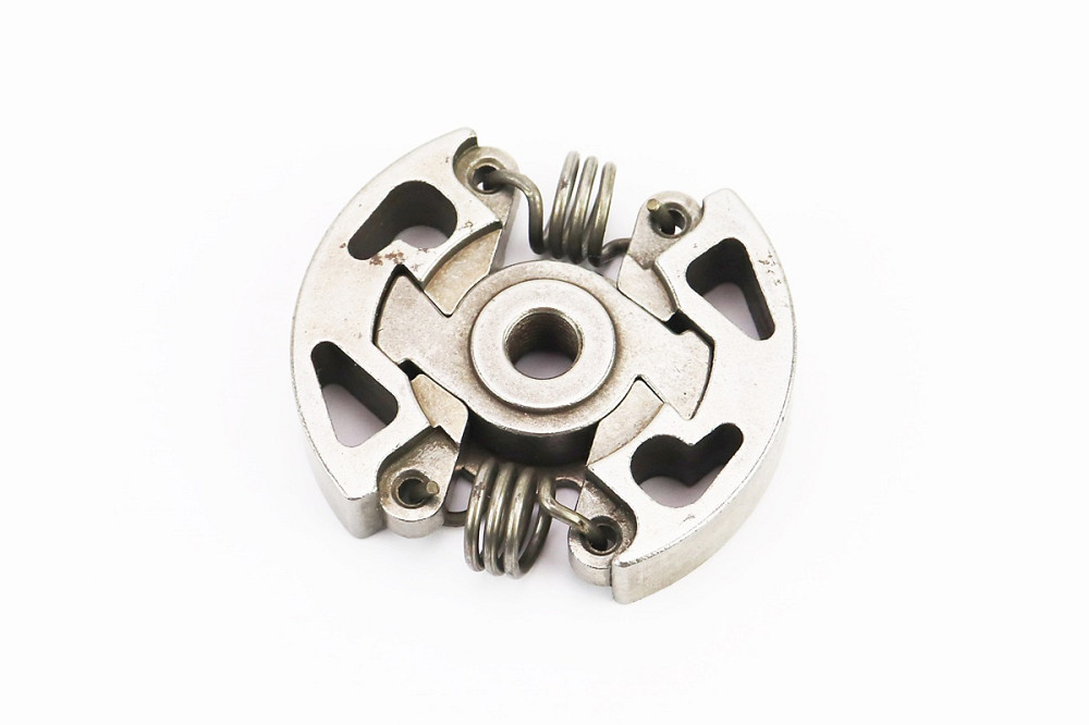 Зчеплення  FS-38/45/55 Киев - изображение 2