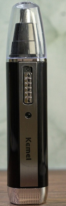 Тример 4 в 1 Kemei. Харків - фото 3