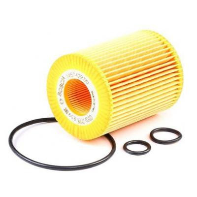 Фильтр масляный Bosch 1 457 429 199 Винница - изображение 1