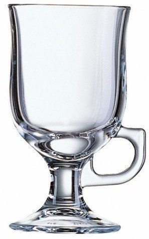 Набор чашек Luminarc Irish Coffe, 2х240 мл (7004446) Киев - изображение 1