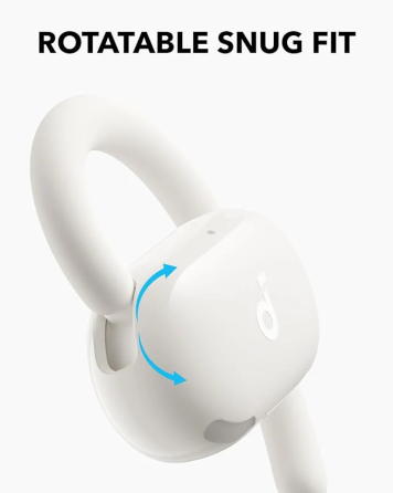 Гарнитура Anker SoundСore V20i White (7025094) Киев