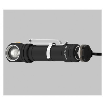 Ліхтар Armytek Wizard C2 Pro Max Magnet USB Warm (F06701W) Вінниця - фото 6