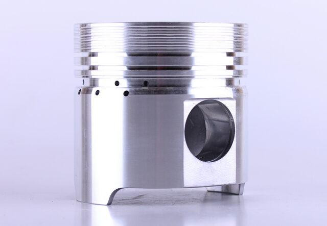 Поршень диаметр 105 мм DLH1105 Хинтай 160-180 Мукачево - изображение 1