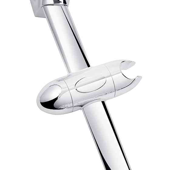 Штанга для душа Kroner KRM - C750 с полкой Киев