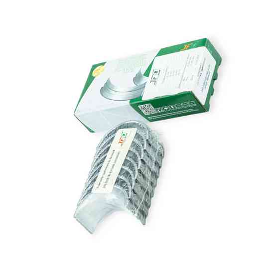 Вкладиші Д-245 Н2 шатунні JFD коленвала Мукачево