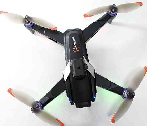 Дрон S150Max, 2000 метров, 25 мин, GPS, 5G. Харьков