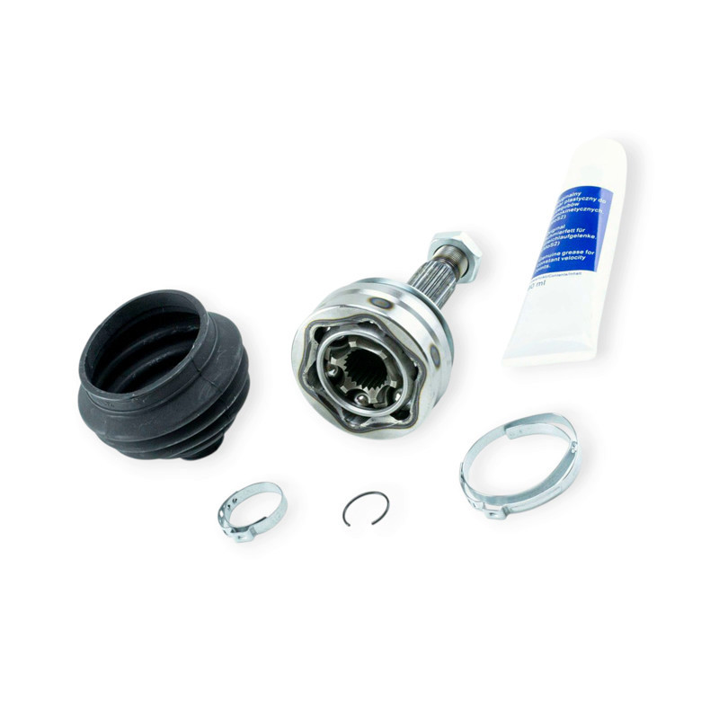 Шрус Caddy II, Skoda Favorit, Felicia 90- зовнішній (z22x22) Volken Мукачево - фото 1