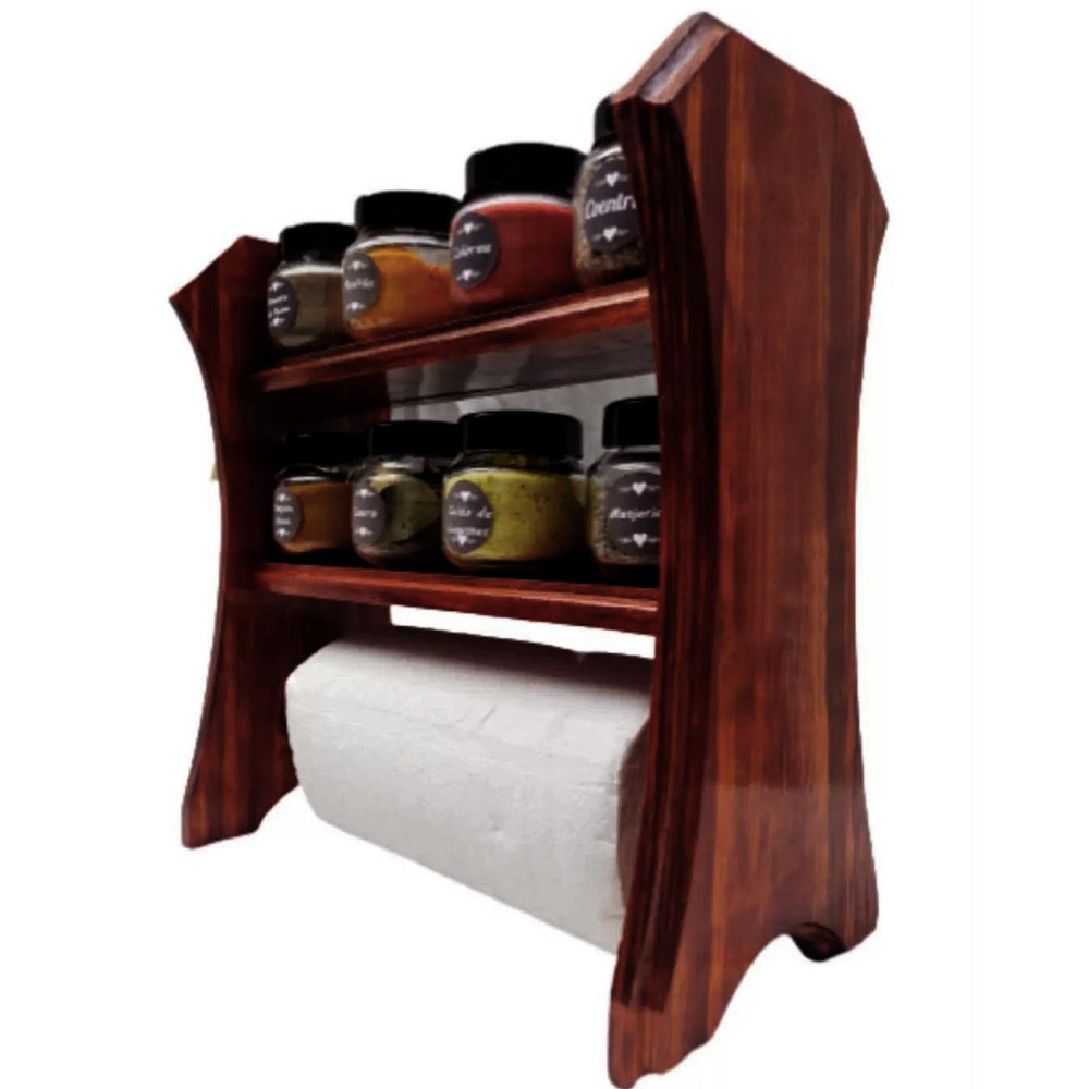 Тримач для паперових рушників "Албанель" савоярді Миколаїв - фото 1