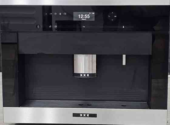 Кавомашина автоматична: CVA 6401 Харків