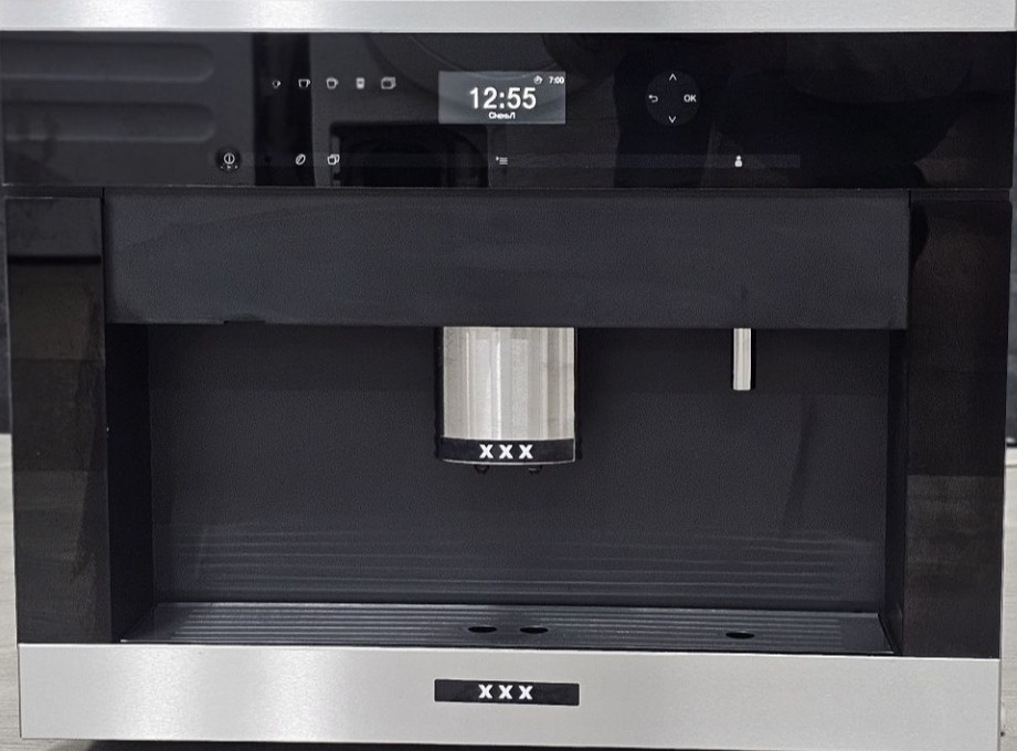 Кавомашина автоматична: CVA 6401 Харків - фото 1