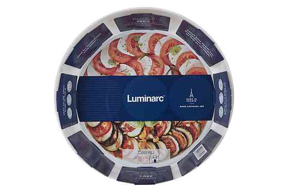 Форма для запікання LUMINARC DIWALI, 26 см (6392933) Київ