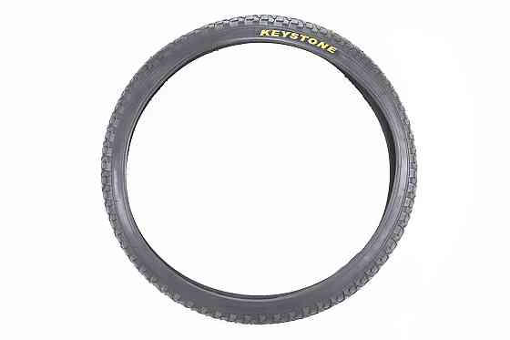Шина 26"x1,95 (54-559) шипована KB-101 Киев