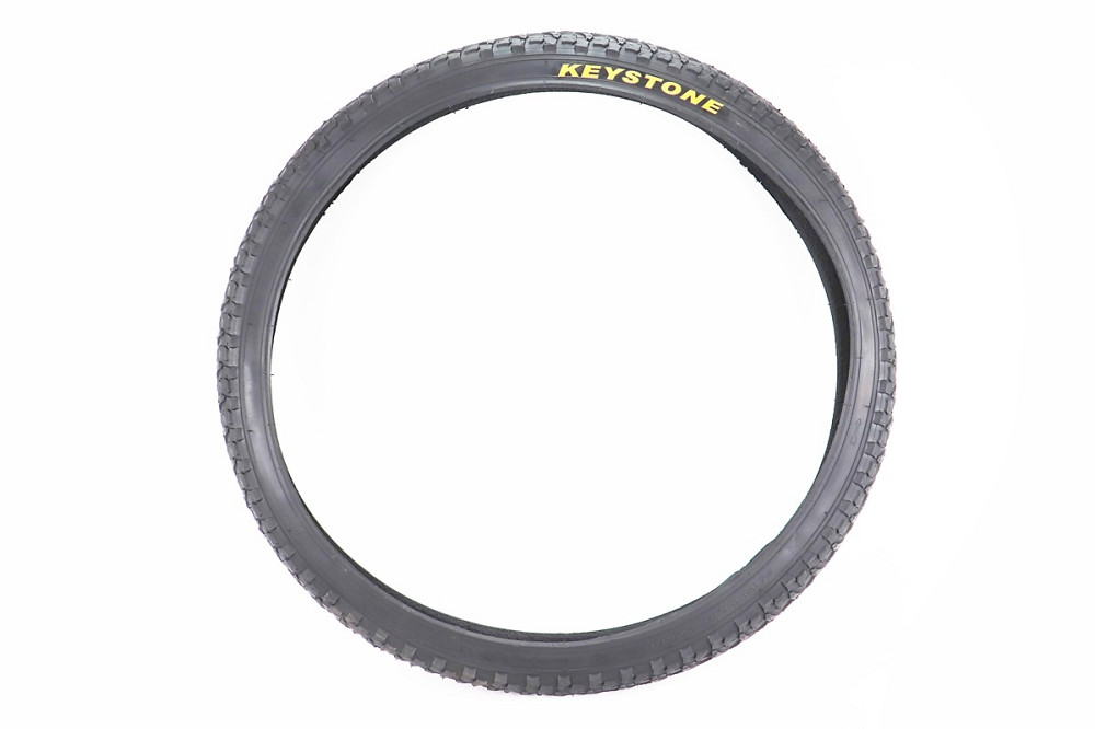 Шина 26"x1,95 (54-559) шипована KB-101 Київ - фото 5