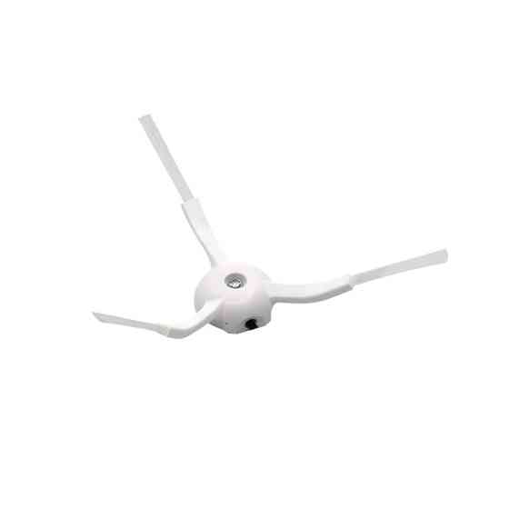 Щітка бокова з 3 лопатями для робота-пилососа Xiaomi Roborock S50 S55 змінна Київ