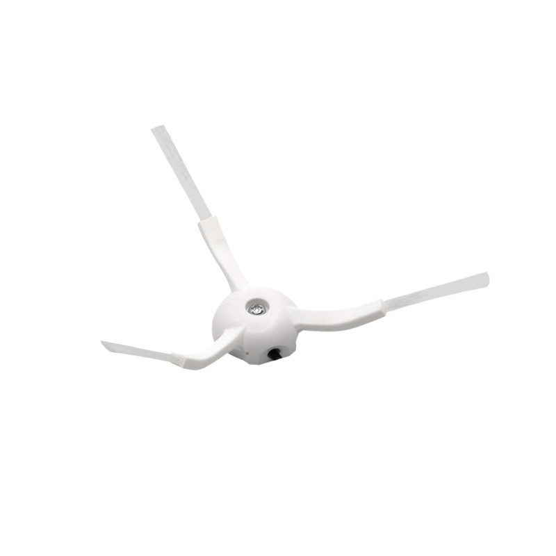 Щітка бокова з 3 лопатями для робота-пилососа Xiaomi Roborock S50 S55 змінна Київ - фото 3