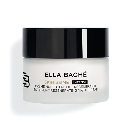 Скиниссим регенерирующий подтягивающий ночной крем  Ella Bache Total- Lift Regenerating Night Cream , 50 мл Днепр