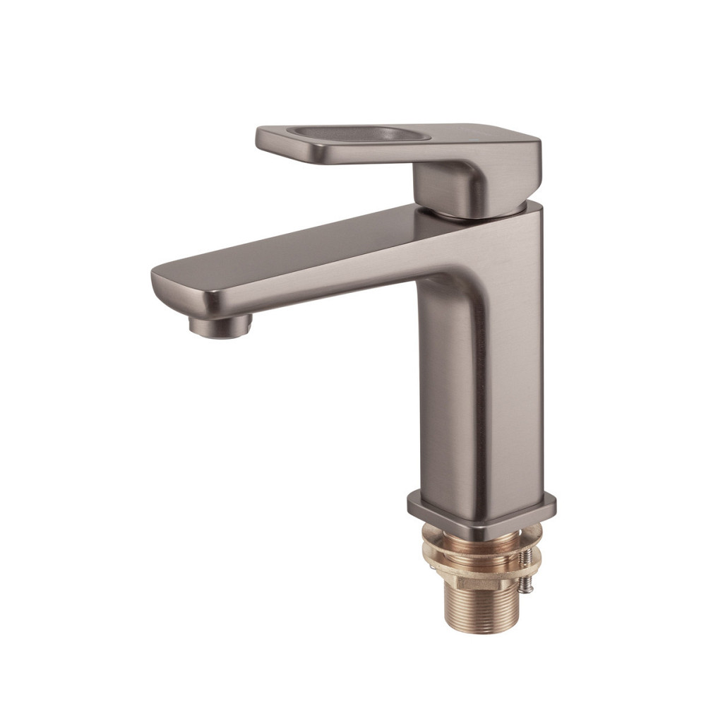 Змішувач для умивальника Koer KB-10031-07 (KR5432) якісний та стильний Харків - фото 4