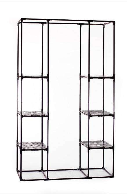 Підставка для квітів для дому, дачі, тераси чи патіо Sezam Megan Бориспіль - фото 2