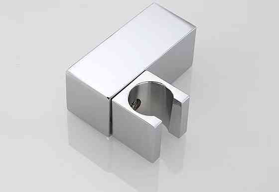 NSA183 тримач лійки для душу Valeso (хром) Коломыя