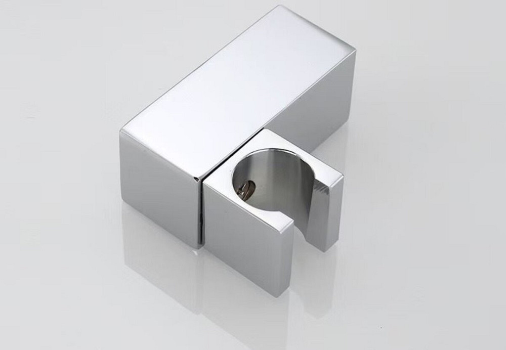 NSA183 тримач лійки для душу Valeso (хром) Коломыя - изображение 2