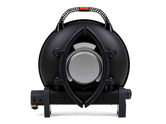 Портативний переносний газовий гриль O-GRILL 900, срібло Код: 013344 Рівне