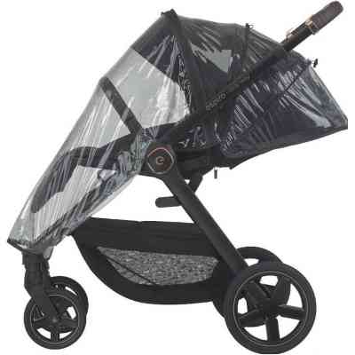 Дождевик на коляску Espiro Only Way (5905683800006) Винница
