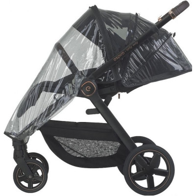 Дождевик на коляску Espiro Only Way (5905683800006) Винница - изображение 1