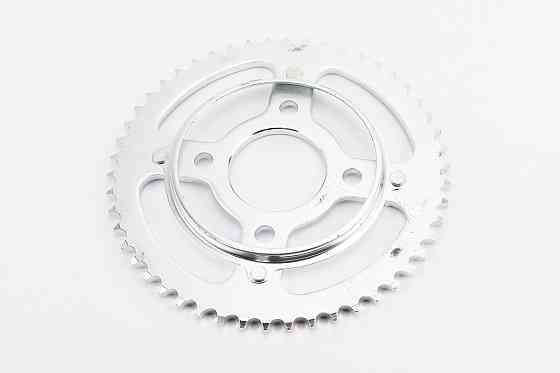 Зірка задня GLPRO - 428-50T - d=58; 4відп.*90мм V200R Київ