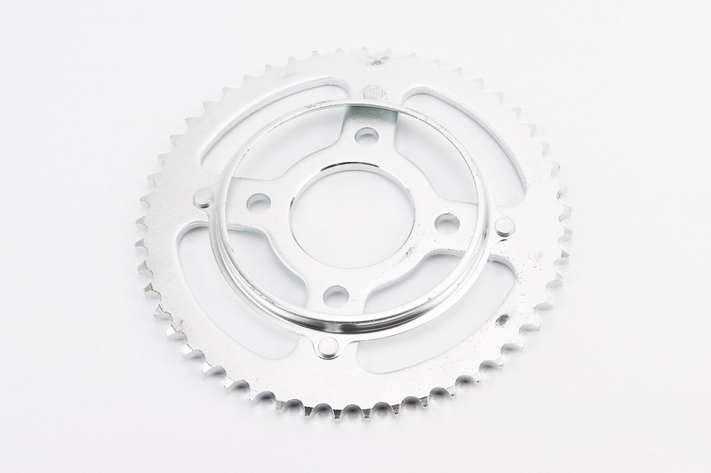 Зірка задня GLPRO - 428-50T - d=58; 4відп.*90мм V200R Київ - фото 2