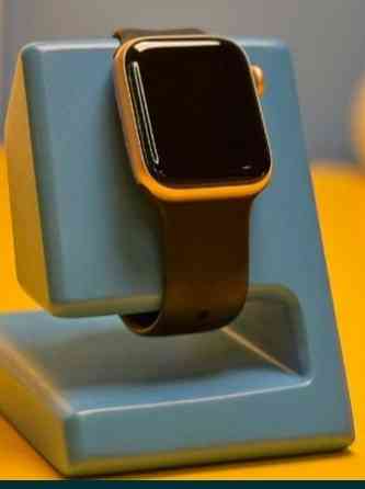 СМАРТ - Часы: Apple Watch 5, GPS, 40mm.Gold (96885) Київ