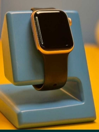 СМАРТ - Часы: Apple Watch 5, GPS, 40mm.Gold (96885) Київ - фото 1