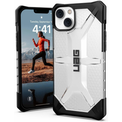 Чехол для мобильного телефона UAG Apple iPhone 14 Plus Plasma, Ice (114065114343) Винница - изображение 6