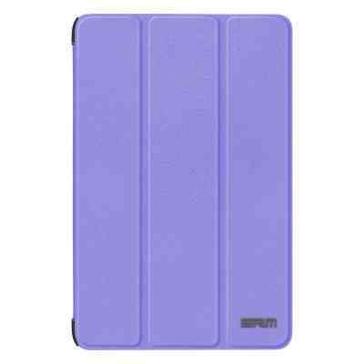Чехол для планшета Armorstandart Smart Case Samsung Tab S9+ / S9 FE+ Lavender (ARM74489) Винница