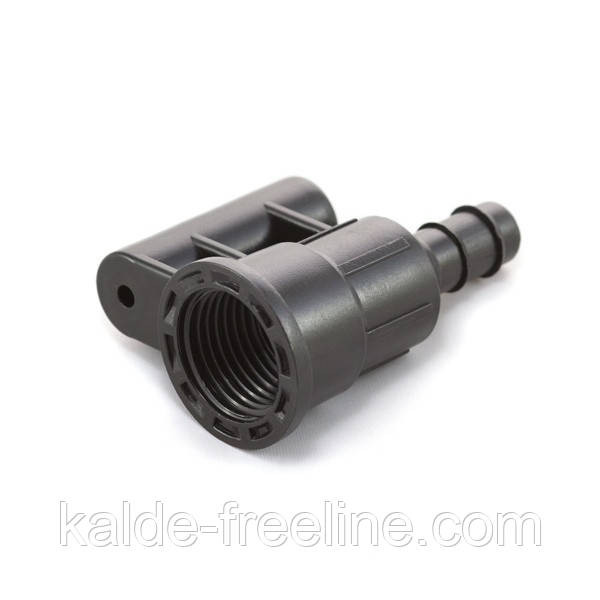 Набір для під'єднання дощівників Presto-PS внутрішня різь 1/2 дюйма + шланг 10 мм*2 метра (5197-A) Харків - фото 5